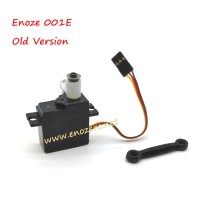 ENOZE 001E Parts Brushless 3-Wire Servo PX9000-25
