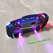 Children rc drift car enoze 8500