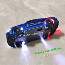 Children mini rc drift car enoze 8500