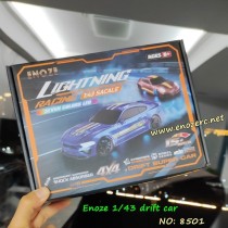 Enoze-1/43 drift car 8500