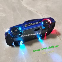 Enoze 8500 mini high speed drift car for kids