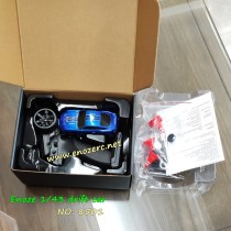 Enoze rc drift car 8500 mini high speed racing