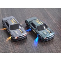Enoze 8501 1/43 rc drift car green