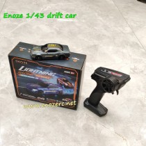 Enoze 8501 drift car with gyro