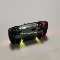 Enoze mini rc car 8501
