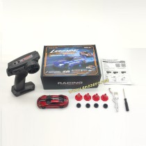 Enoze rc drift car 8501 1/43 2.4g 4wd with gyro