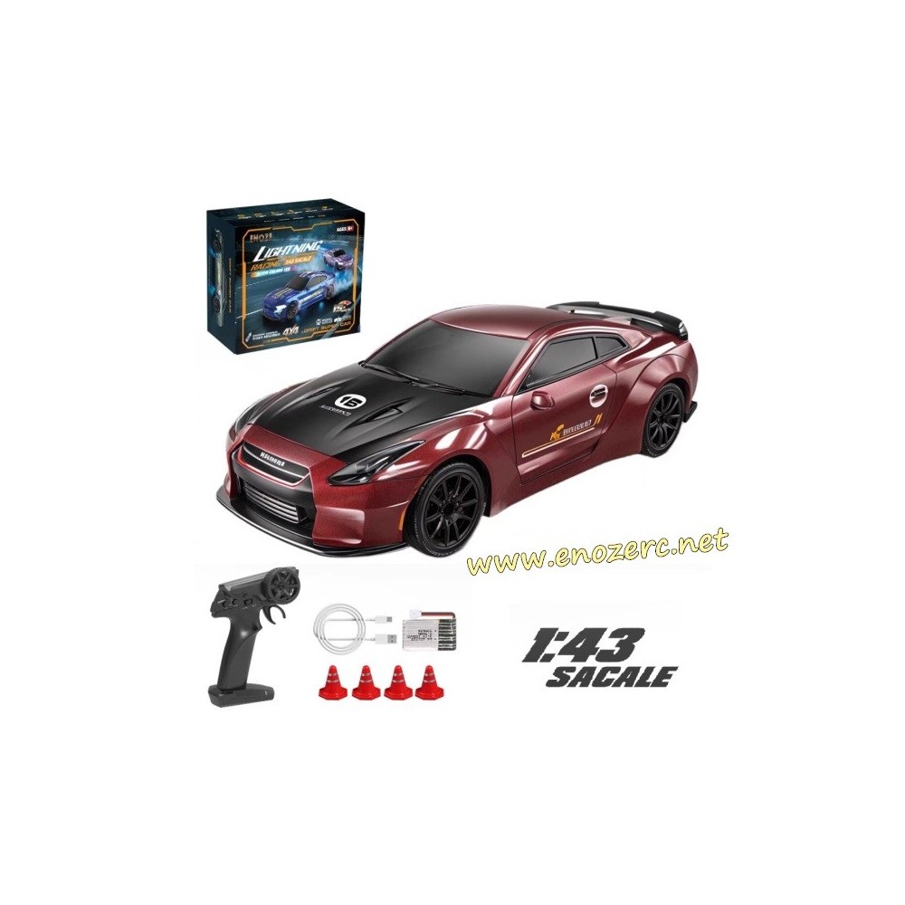 Enoze RC Drift 8503 mini racing