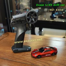 Enoze 8502 1/43 Scale RC Drift Car For Kids