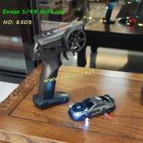 Enoze 8503 1/43 rc drift car high speed 2.4g 4wd racing