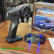 Enoze 8503 1/43 rc drift car mini racing