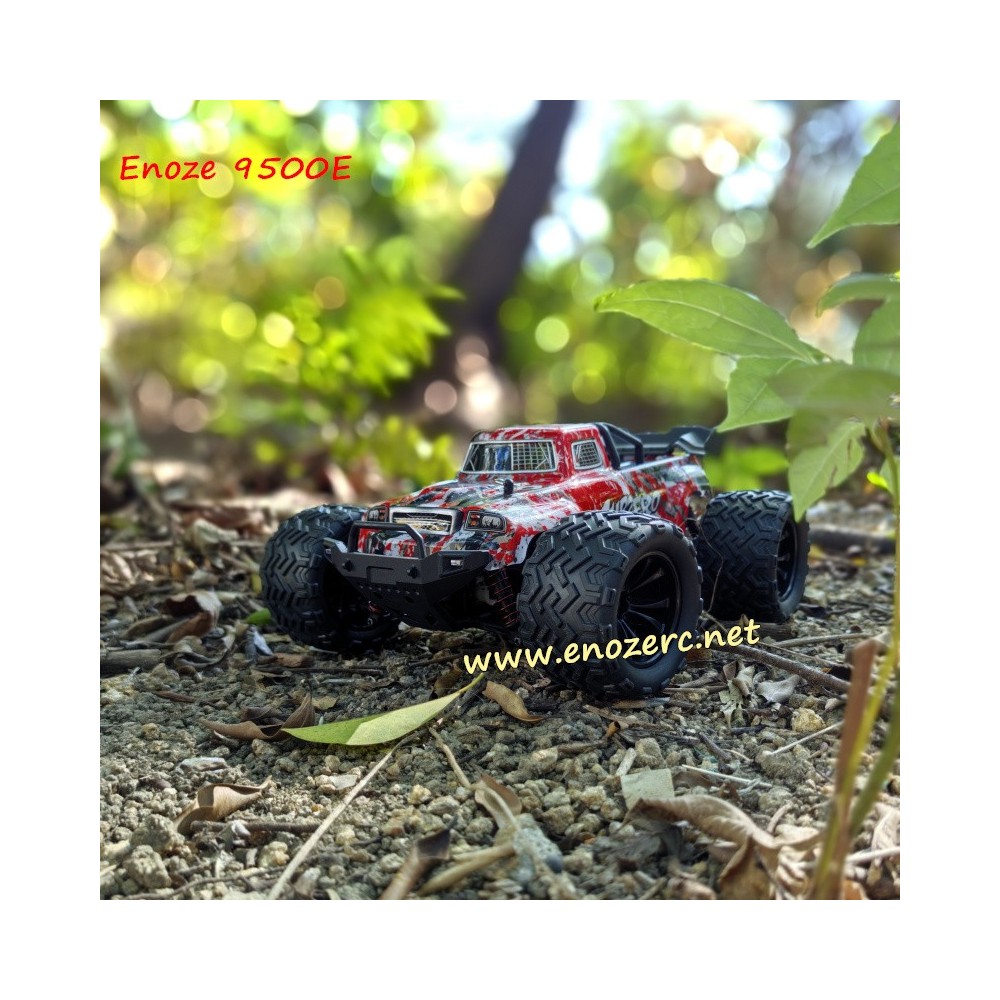 Enoze 9500e 1/16 high speed car Enoze 9500e 1/16 high speed car