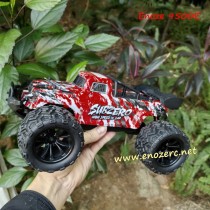 ENOZE 9500E 1/16 Scale 2.4Ghz 4WD RC Car High Speed Racing Vehicle RTR