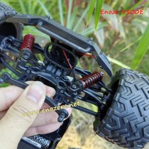 Enoze 9500e off road rc car