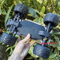 Enoze 9500e rc car real photos