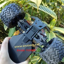 Enoze 9500e rc car real shot