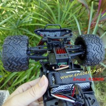 Enoze 9500e rc car real shot picture