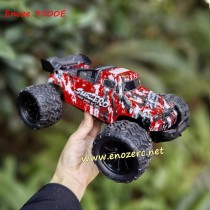Enoze 9500e rc racing car