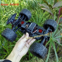 Enoze 9500e 1/16 high speed car