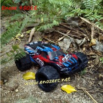 ENOZE 9501E 1/16 Off-Road RC Truck High Speed Racing Car For Children