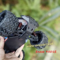 Enoze 9501E rc truck