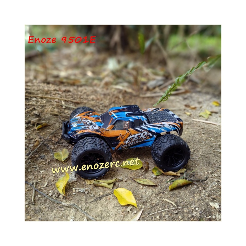 Enoze 9501e 1/16 rc car high speed racing Enoze 9501e 1/16 rc car high speed racing