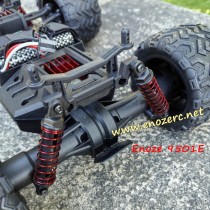 Enoze 9501e rc car real shot