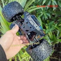 enoze 9501e 1/16 high-speed racing
