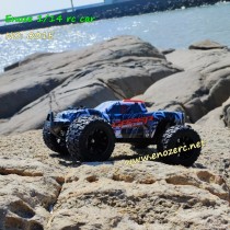 Enoze 001E 1:14 2.4G Brushless Full Scale 4WD High-Speed Racing Car