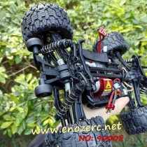 Enoze 9000e 1/14 2.4g 4wd- rc car