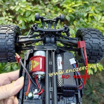 Enoze 9000e 1/14 off road rc car