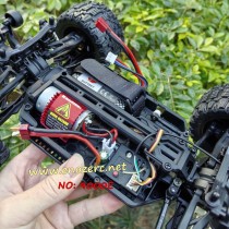 Enoze 9000e rc car