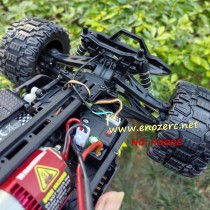 Enoze 9000e rc car real shot