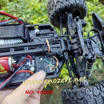 Enoze 9000e real shot picture