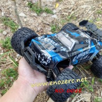 Enoze 002e brushless rc racing car
