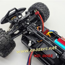 Enoze 002e off road car