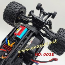 Enoze 002e off road rc racing car