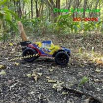 Enoze 003E 1/14 Brushless ​​RC Car