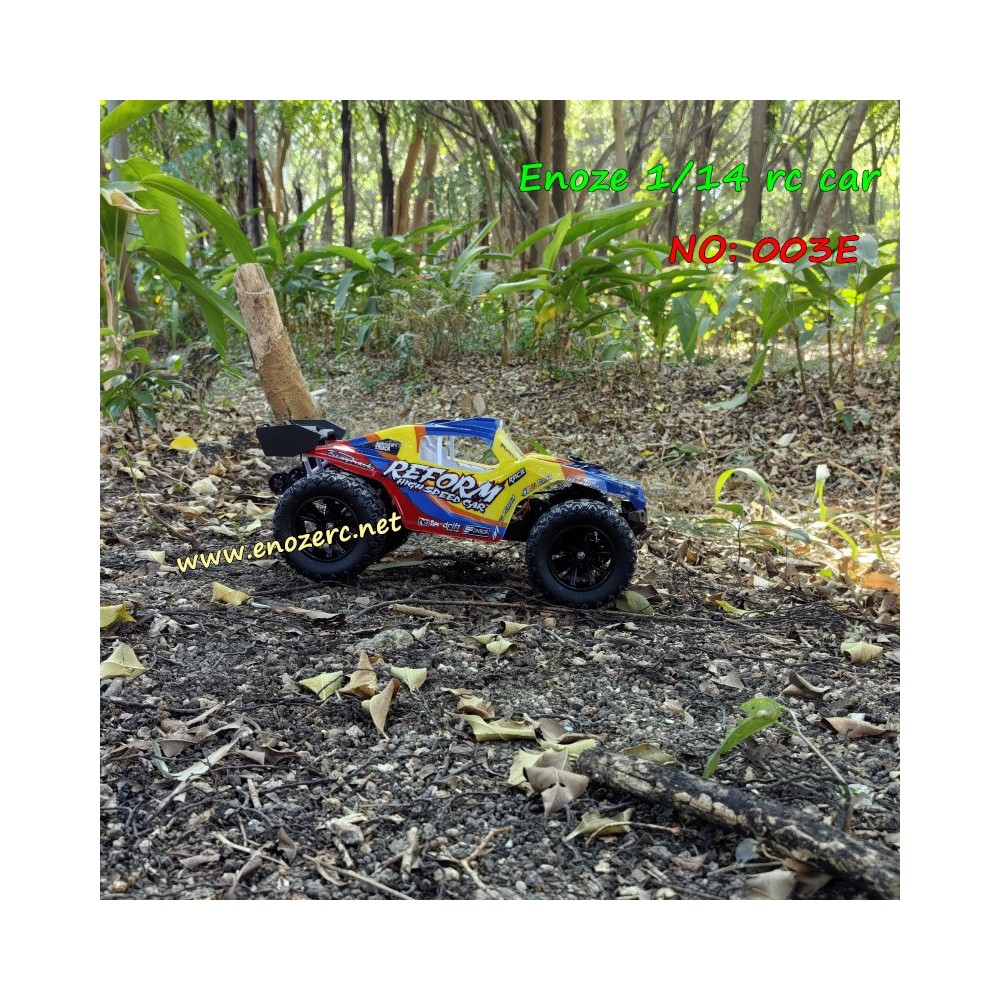 Enoze 003E 1/14 Brushless RC Car Enoze 003E 1/14 Brushless RC Car