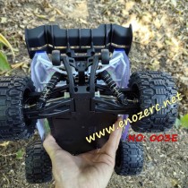 Enoze 003e rc car real shot