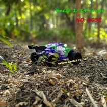 Enoze 003e 1/14 off road high speed rc car