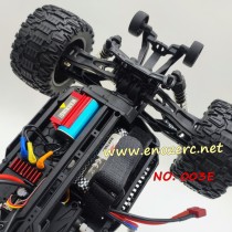 Enoze 003e rc car interior structure photo