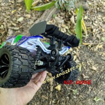 Enoze 003e rc truck real shot