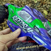 Enoze rc car 003e