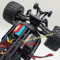 Enoze 004e off road rc racing car