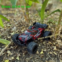 Enoze 004E 1/14 Brushless Bigfoot High-Speed ​​Racing Car