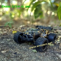 Enoze 004E Brushless High Speed ​​RC Raing Car