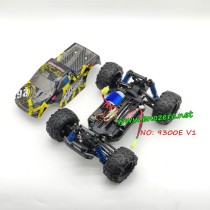 Enoze 9300e rc car old version
