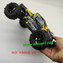 Enoze 9300e racing off road