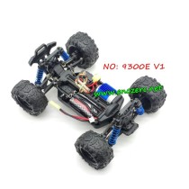 enoze 9300e rc car 2.4g 4wd