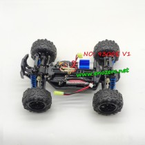 Enoze 9300e rc car old version